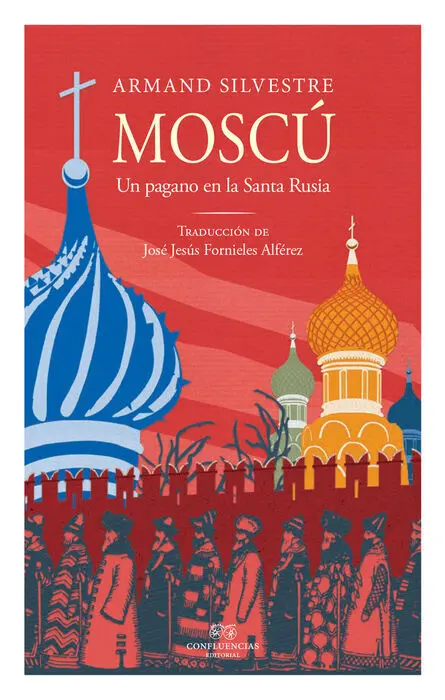Moscú