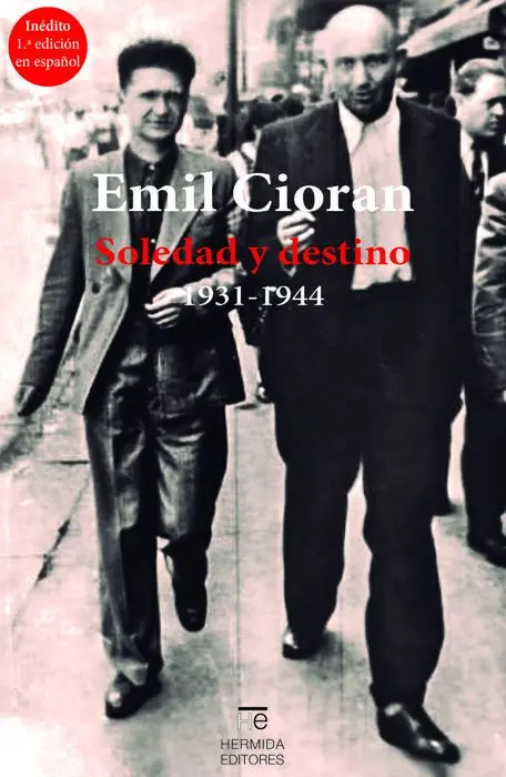 Soledad y Destino 1931-1944