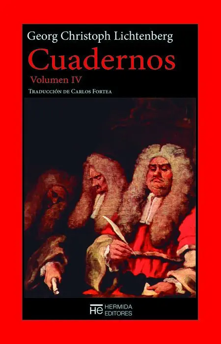 Cuadernos. Volumen Iv