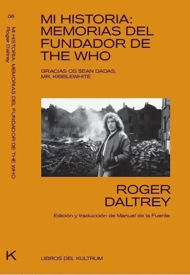 Mi Historia: Memorias del Fundador de Who