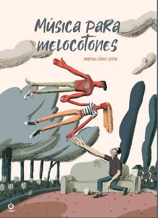 Música para Melocotones