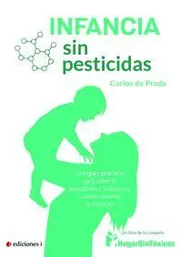 Infancia sin Pesticidas