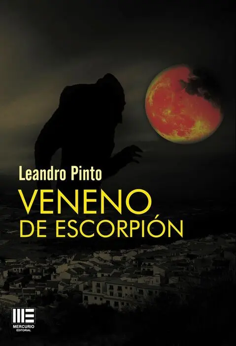 Veneno de Escorpion