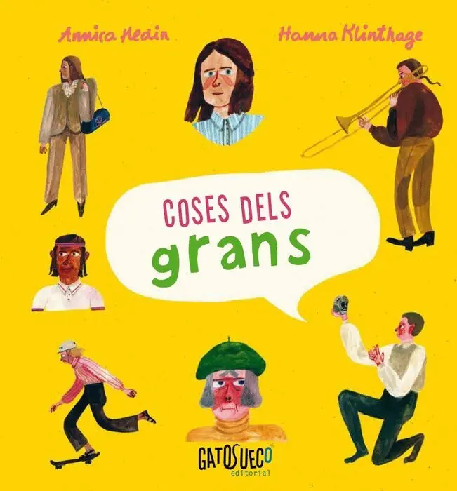 Coses Dels Grans