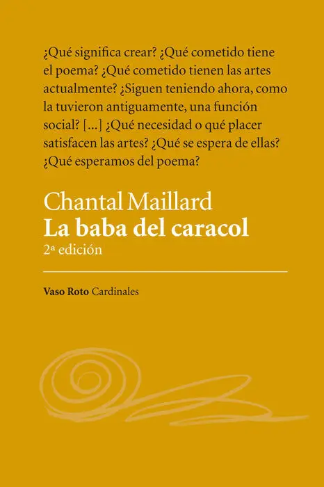 La Baba del Caracol