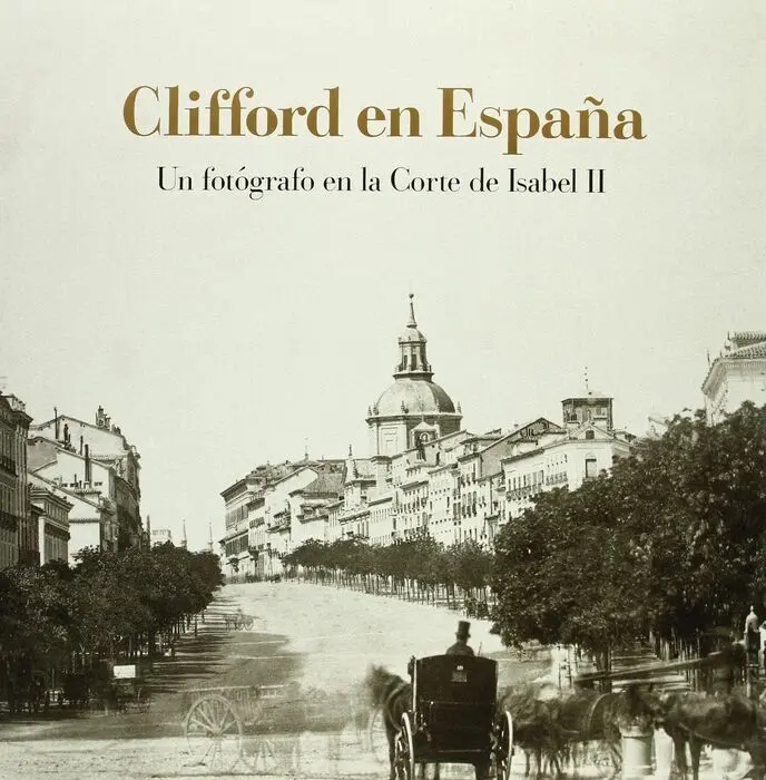 Clifford en España