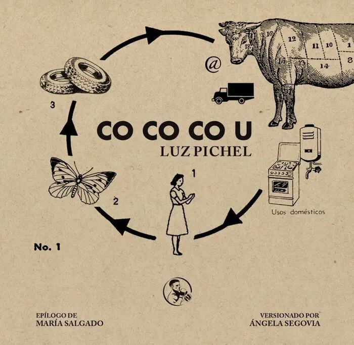 Co Co Co u
