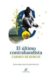 El �ºltimo Contrabandista