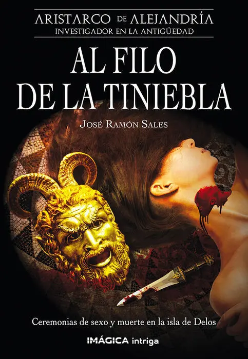 Al Filo de la Tiniebla
