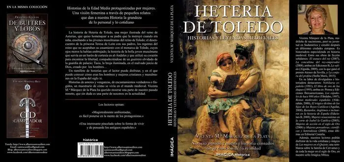 Heteria de Toledo