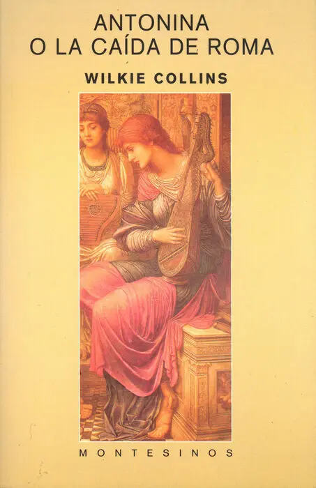 Antonina o la CaãÂda de Roma