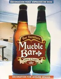 Mueble Bar