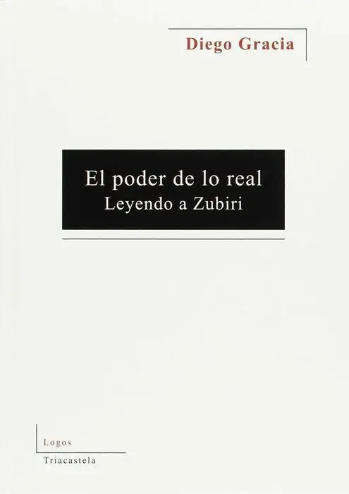 El Poder de lo Real