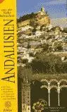 Andalusien Aus Der Nã?¤He Betrachtet