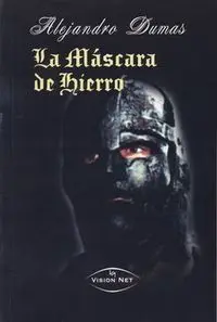 El Hombre de la Máscara de Hierro