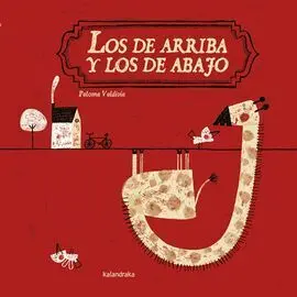 De Arriba y los de Abajo, los
