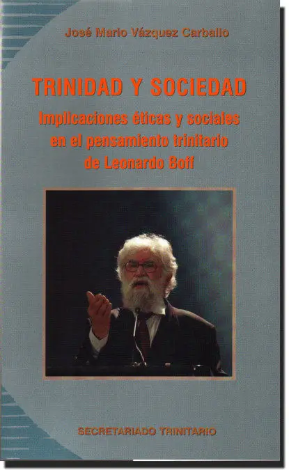 Trinidad y Sociedad