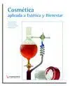 012 Cosmetica Aplicada a Estética y Bienestar