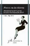 Peces en la Tierra. Antologia de Mujeres Poetas en Torno a la...