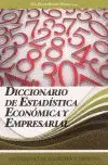 Diccionario de Estadistica Economica y Empresarial