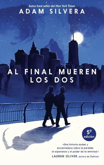 Al Final Mueren los Dos