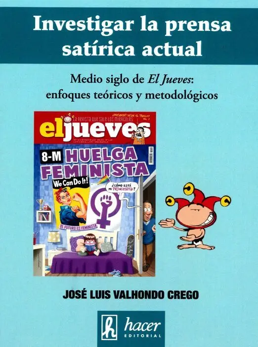 Investigar la Prensa Satã?Ârica Actual