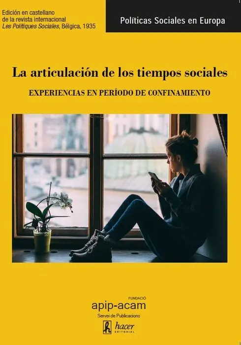 La Articulacion de los Tiempos Sociales