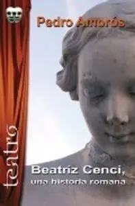 Beatriz Cenci