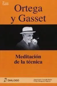 Meditación de la Técnica