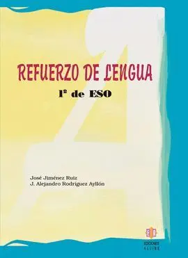 04 -Refuerzo de Lengua 1 de eso