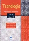 08 -Tecnologia Nivel Ii Adaptacion Curricular