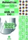 010 Nivel Iii eso Matematicas Adaptacion Curricular