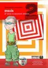 012 Cuad2 Ingles. Adaptacion Curricular 3ºciclo Primaria