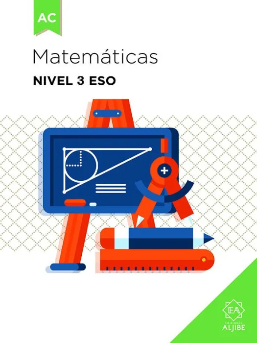 021 3Eso Matemáticas Adaptacion Curricular