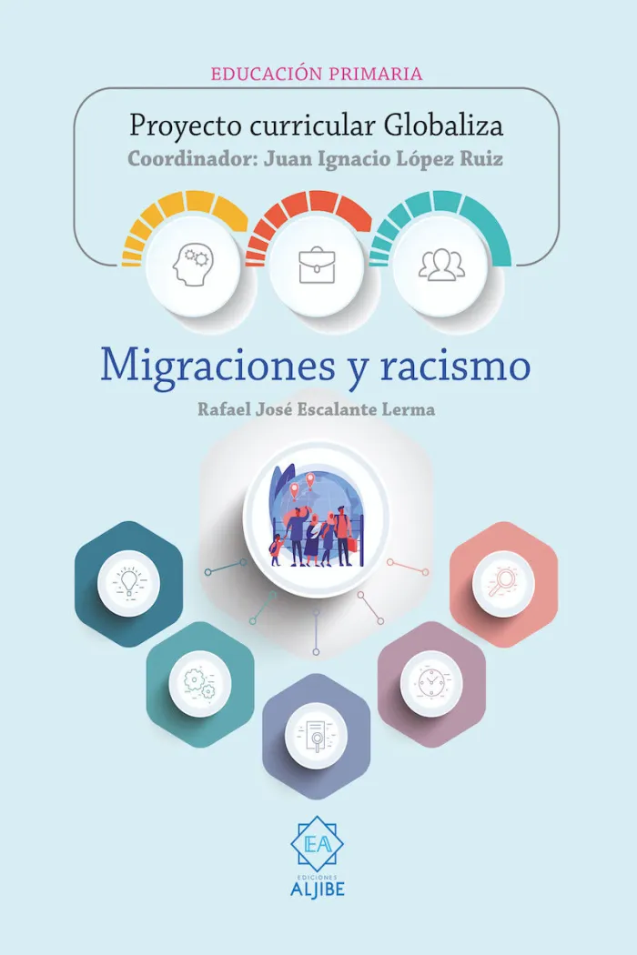 Proyecto Curricular Globaliza Migraciones y Racismos