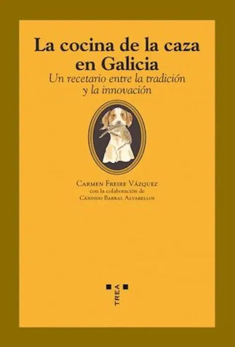 La Cocina de la Caza en Galicia