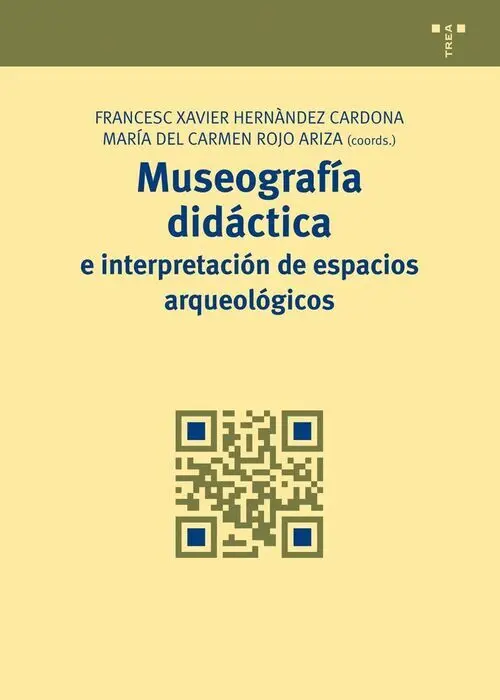 Museografã?Âa Didã?¡Ctica e Interpretaciã?³N de Espacios Arqueolã?³Gicos