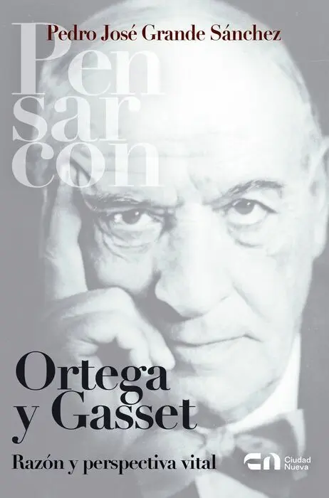 Ortega y Gasset