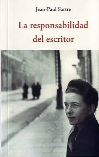 Responsabilidad del Escritor, la