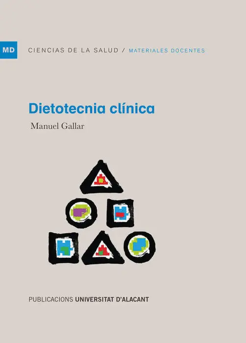Dietotecnia Clinica