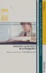 *** Ortografia I -Programa de Refuerzo 2Ciclo de Primaria -Cuaderno.