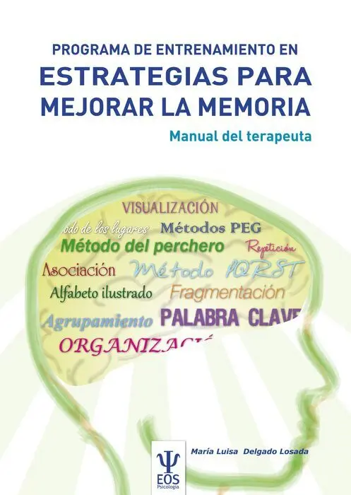 Programa de Entrenamiento en Estrategias para Mejorar la Memoria