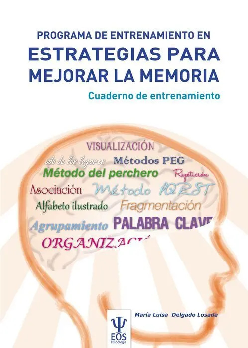 Programa de Entrenamiento en Estrategias para Mejorar la Memoria