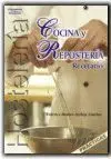 Cocina y Reposteria Recetario - Practicas (Hosteleria)