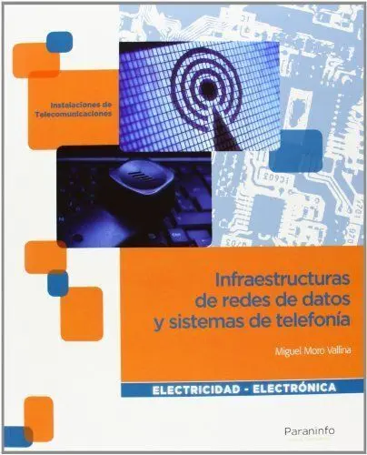 013 Cf Infraestructuras de Redes Datos y Sistemas Telefonia