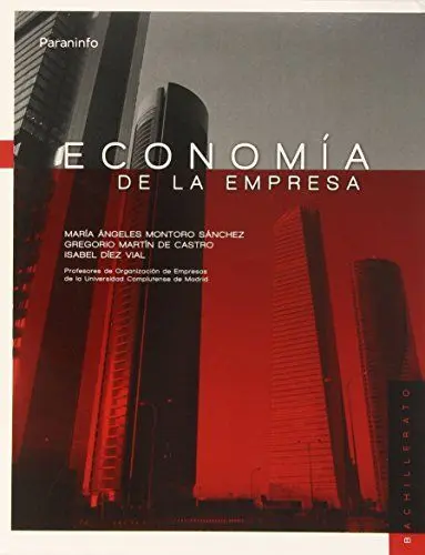 014 Bach Economia de la Empresa