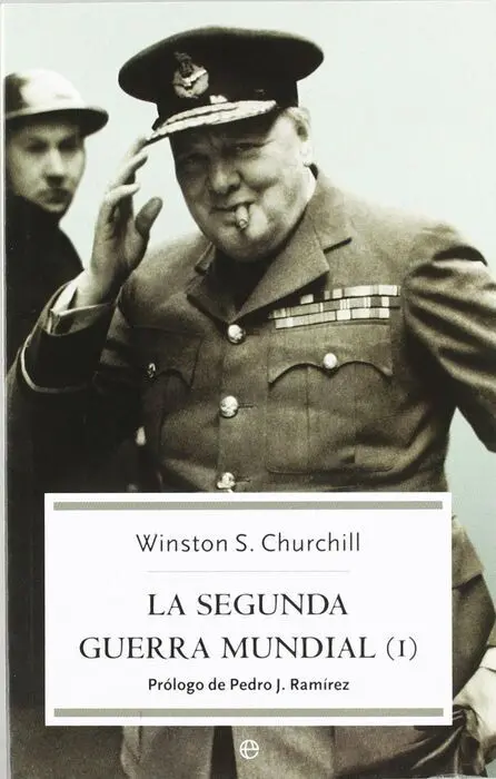 Segunda Guerra Mundial (I) - Hist/12 Bolsillo