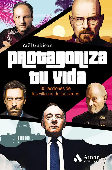 Protagoniza tu Vida