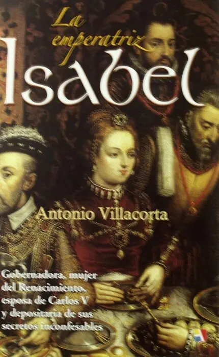 La Emperatriz Isabel