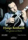 Django Reinhardt